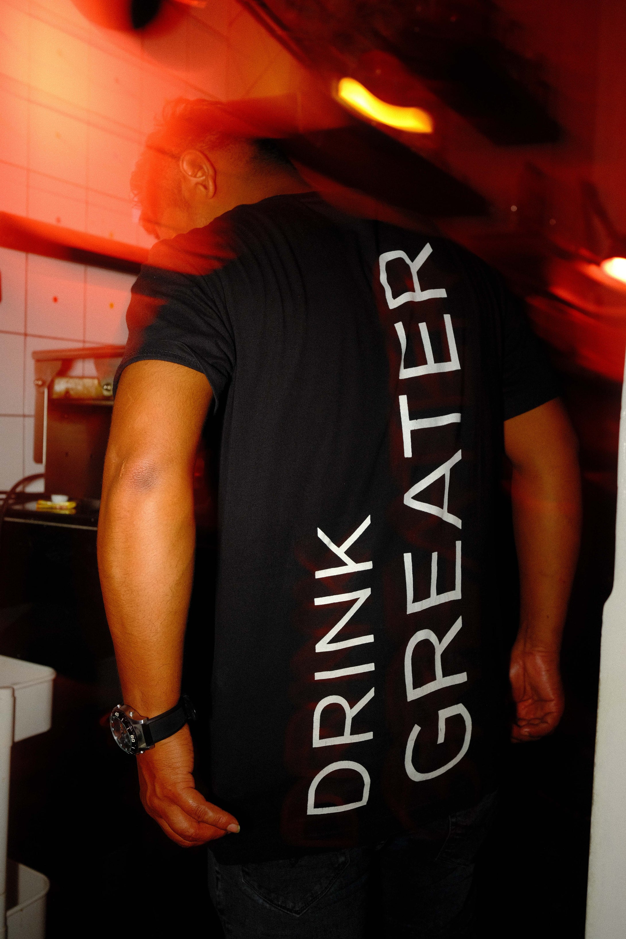 greater tee