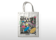 Load image into Gallery viewer, Greater Lane Tote Bag

